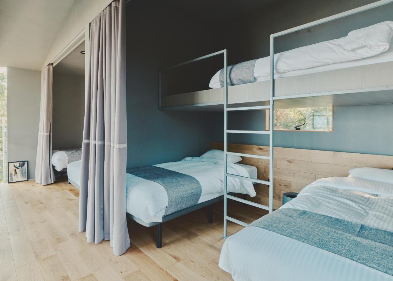 Playliving Izu - A Ocean View Villa With Onsen 伊东 外观 照片
